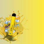 Atmosphere (Banana ice)