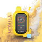 Universe Nebula  (Banana Ice)