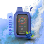 Universe Nebula (Blue Razz)