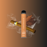 Cuban Tobacco 5%