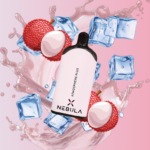 Atmosphere (Lychee ice)