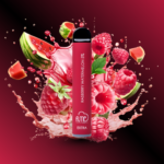 Rasberry Watermelon 5%