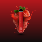 Strawberry 5%