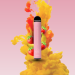 Strawberry Banana 5%