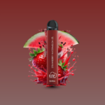 Strawberry Watermelon 5%