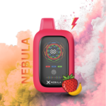 Universe Nebula (Strawberry Banana)