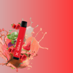 Planet (Strawberry watermelon)