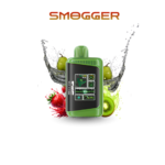 Strawberry Kiwi Pear