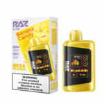 RAZ LTX 25K Banana Candy