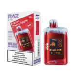 RAZ LTX 25K Frozen Cherry Apple