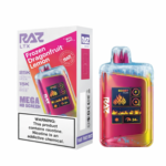 RAZ LTX 25K Frozen Dragonfruit Lemon