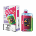 RAZ LTX 25K Frozen Raspberry Watermelon
