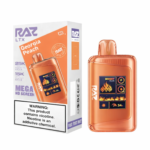 RAZ LTX 25K Georgia Peach