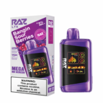 RAZ LTX 25K Bangin Sour Berries