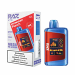 RAZ LTX 25K Hawaiian Punch