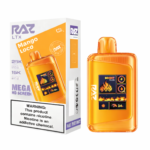 RAZ LTX 25K Mango Loco