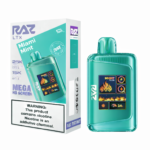 RAZ LTX 25K Miami Mint