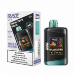 RAZ LTX 25K New York Mint
