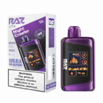 RAZ LTX 25K Night Crawler