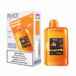 RAZ LTX 25K Orange Mango
