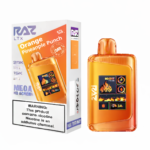 RAZ LTX 25K Orange Pineapple Punch