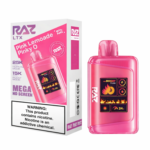 RAZ LTX 25K Pink Lemonade Pop