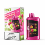 RAZ LTX 25K Raspberry Lemonade Fcuking Fab
