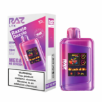 RAZ LTX 25K Razzle Dazzle
