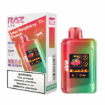 RAZ LTX 25K Sour Raspberry Punch
