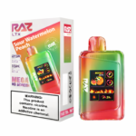 RAZ LTX 25K Sour Watermelon Peach