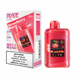 RAZ LTX 25K Strawberry Burst