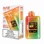 RAZ LTX 25K Tropical