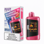 RAZ LTX 25K Blueberry Watermelon