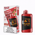 RAZ LTX 25K Cherry Strapple